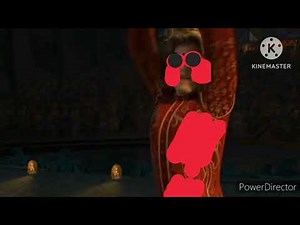 shrek 3 alternate ending audio only