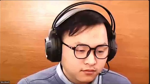 ‼️🇰🇵 A North Korean state-sponsored hacker is asked during a job interview to say "Kim Jong-un is a fat ugly pig."He unmasked himself by refusing — as saying it would most certainly lead to his execution.