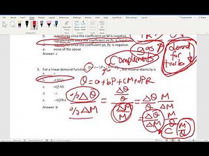 Chapter 7 Problems MC Questions 2 -13