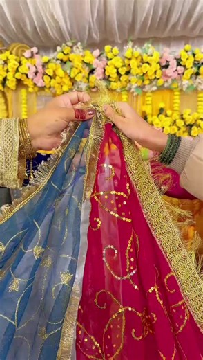 Wedding Mehndi Photography in Bahawalpur