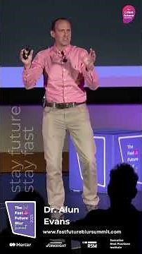 14.3. What if you could sell a share of your house like a stock? | Alun Evans