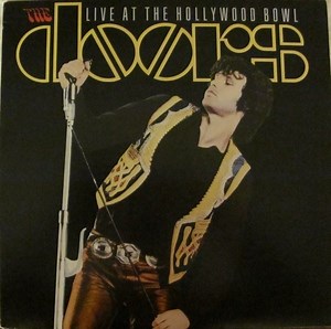 The Doors - Live At The Hollywood Bowl