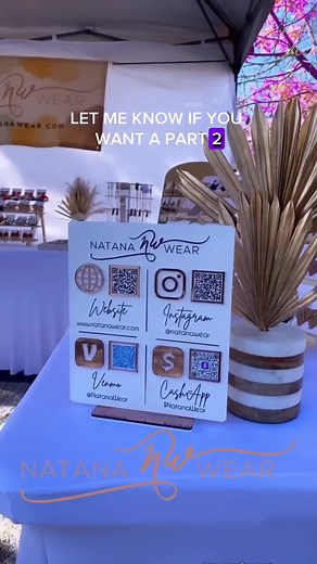 Vendor Booth Must-Haves for a Seamless Buyer Experience