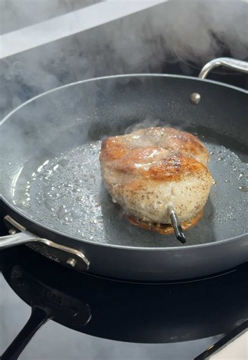 Our Biggest Chef iQ App Update Yet! Level up your smart cooking experience with a packed lineup of new upgrades: • Your Picks — Start your favorite cooks instantly with your recently cooked items at the top of the preset list. • Probe Nicknames — Personalize each probe for easy tracking. • Revamped Cook Control — A cleaner, more powerful way to manage every style of cook giving you more control over each individual cook setting. Or let us do the work for you with our list of Presets! • New Learn