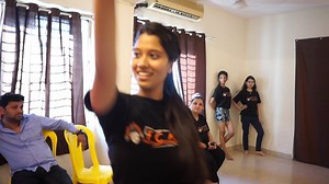 FCAI STUDENTS | FCAI - Film & Creative Arts Institute