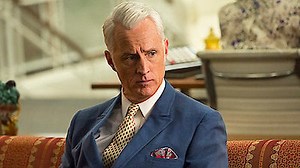 Watch Mad Men Season 7 Episode 7 - Waterloo