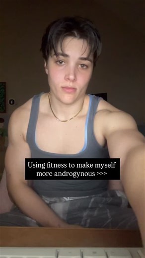 Harper Bumgardner | This is what I actually mean by that statement: Training in a way that makes me feel like me. Not trying to look “feminine enough” or... | Instagram