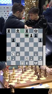 135K views · 53 reactions | #fpschess #fullchessgameplay Magnus...