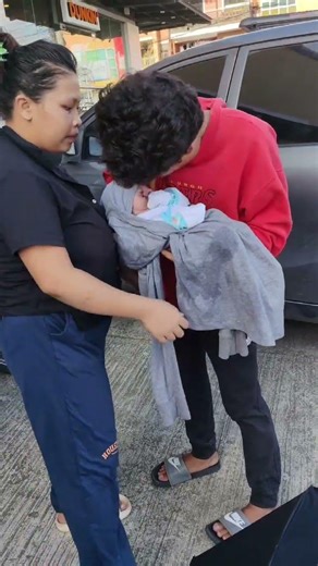 TULONGAN ang Bata na meron kapansanan