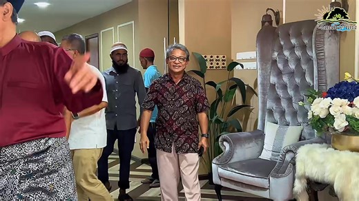 Planning your next big event? 🎉 Our exclusive private function hall is now available for bookings @ Tanah Aina Cafe Shah Alam! ✅ Accommodates up to 150 guests ✅ Delicious buffet-style serving ✅ Complete with a stage, sound & lighting system Perfect for weddings, seminars, and celebrations! 👉 Book your date now! 📞 603 5524 3258 #tanahainacafe #shahalamvenue #eventspace #privatefunction #klangvalleyevents | Tanah Aina