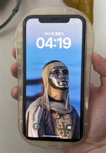 Stunning 3D iPhone Wallpaper Guide in 8K