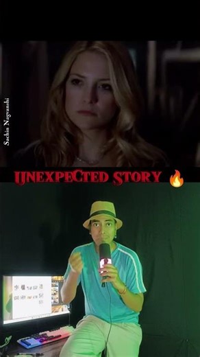 The Skeleton Key 🗝️ Unexpected Movie Story 🔥 Sachin Nagvanshi #movie #moviereview