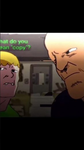 hola butcher y copia homelander parodia #dankmemes #theboys #homelander #shipostings