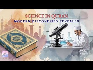 Unraveling the Mystery of Scientific Discoveries in the Quran