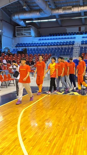 INTRODUCING YOUR PSAA PARTICIPANTS #PSAA | Philippine Schools Athletic Association