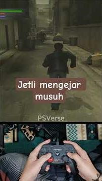 Rise To Honor gameplay #game #games #gameplay