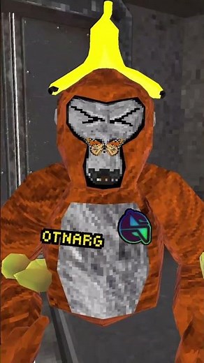 GORILLA TAGS *NEW* EVENT #gorillatag #vr #gtag #funny #gorilla #gorillatagvr #oculus