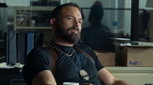 The Rip (Netflix) : bande-annonce - VF