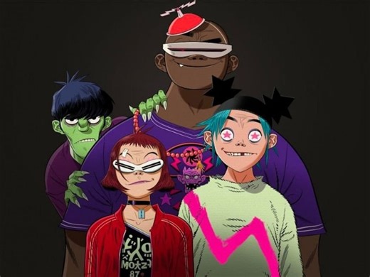 ‘FIFA 23’ soundtrack to feature Gorillaz, Pheonix and more