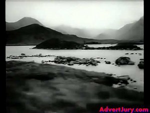 Shell - Go Well On Shell (Advert Jury)