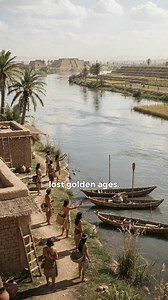 Why do ancient cultures across the world tell the same myths? From great floods… to sky gods… to world trees and lost golden ages… These civilizations were oceans apart — yet their stories match almost perfectly. Coincidence? Or memories passed down from a shared human past? 👉 What do you think — coincidence or shared memory? 🌀 Visual reconstruction created for educational storytelling. #AncientHistory #HumanOrigins #LostCivilizations #AncientMysteries #mythology #HistoryReels #infinitewhylab 