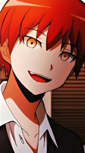 “Karma Akabane 🔪 | Savage Moments Edit | Assassination Classroom” #Shorts