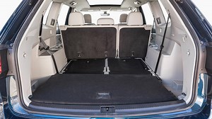 2022 Volkswagen Atlas