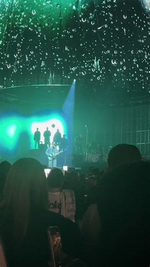 James Arthur Live at O2: A Night to Remember