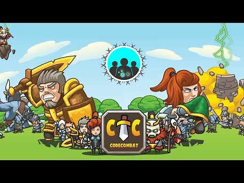Code Combat | Jugando y Aprendiendo a programar!