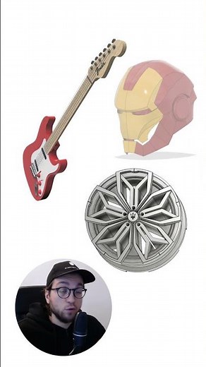 3 Free Software Tools for 3D Printing