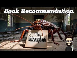 The Ultimate Existential Nightmare – The Metamorphosis by Kafka