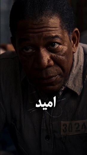 Hope May Be the Best of Things! #scene #TheShawshankRedemption #hope #shorts