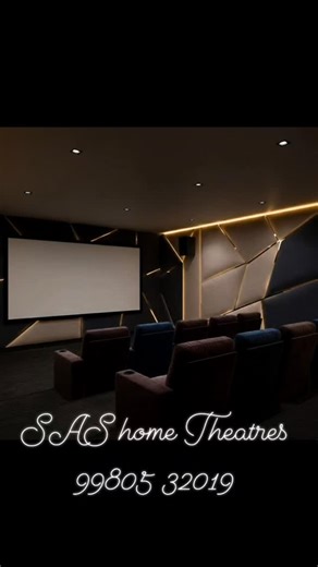 SAS Home Theaters | For complete home theater setup contact SAS HOME THEATERS 99805 32019 #hometheatre #sahakarnagar #yalahanka #devanahalli kattigenahalli... | Instagram