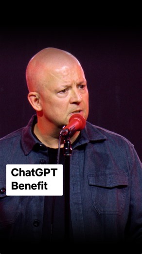 Jim Norton Stand Up: The Robot Overlords Aren’t All Bad