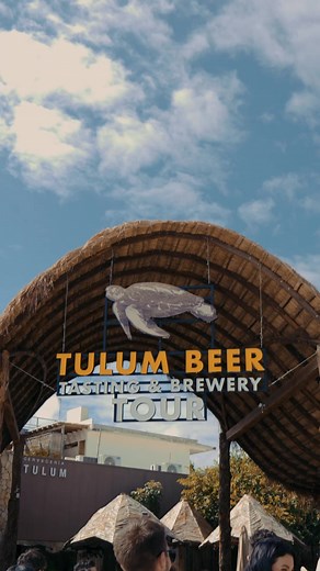 Live an incredible immersive experiencevisiting our Brew House.