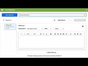 How to Automate Follow Ups in Gmail
