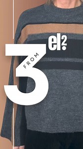 Jude introduces 3 more great top options from the popular el2 collection. All are worn with the Part Two cord, featured in last night’s video. 🖤🩶🤎 Shop the looks 👉 https://jude-law.co.uk/collections/featured | Jude Law Boutique