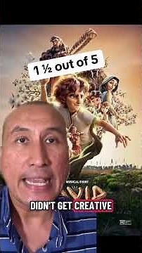 David | Movie Review (2025)