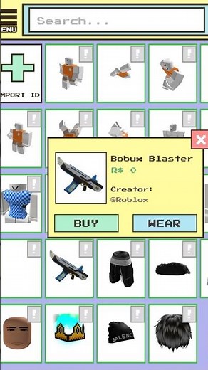 I’d code for the money gun#berryavenueoutfits #bloxburg #roblox #brookhaven #money gun