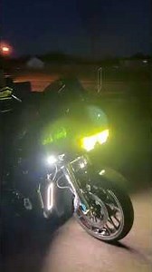 Denali Electronics D14 Destroyer LED Kit Harley Davidson Road Glide.