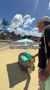 These are just SOME of the reasons you need The Burleigh Wagon this season! ✅ Roll to your neighbours with snacks & drinks ✅ Enjoy seating at any concert or event ✅ Explore a new park in your area ✅ Off-road adventures ✅ Enjoy a theme park or zoo outing ✅ Plan a scavenger hunt as they cruise ✅ Play table for crafts or sensory play indoors Shop yours today! | Burleigh Wagon