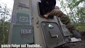 5.8K views · 306 reactions | ➡️ https://youtu.be/rF3dKinHNq8 Neues Video aus dem Prepper Camp ist online! | Fritz Meinecke | Facebook