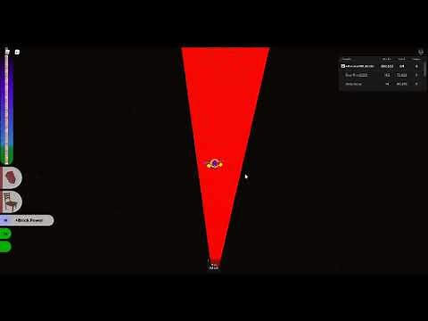 Roblox | Tower Simulator | Taller tower, 8 loops