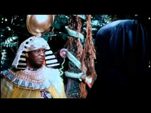 Sun Ra- Space is the Place (1974) trailer