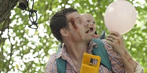 'CARGO' Film Zombie Yang Lebih Mengharukan Dari 'TRAIN TO BUSAN'