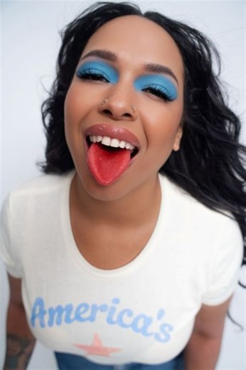 Princess Nokia – Drop Dead Gorgeous - FEMMUSIC Magazine