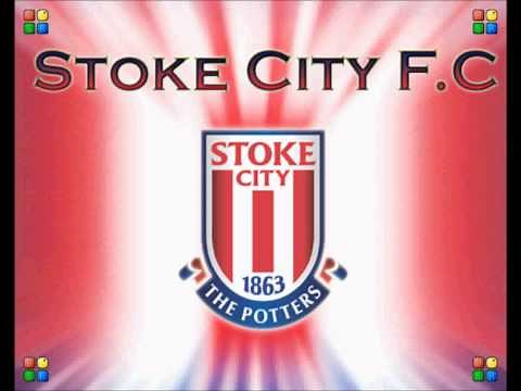 Stoke City Entrance Song
