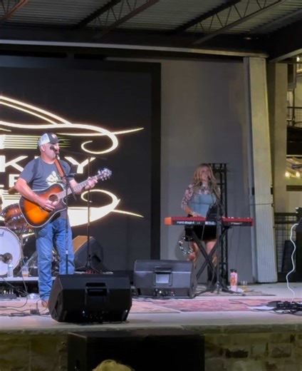 Celebrate with Local Georgia Country Music