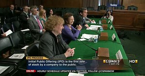 Initial Public Offering Process