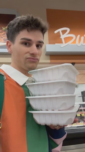 DERK 👁👅👁 on Instagram: "my favorite this about shopping is getting stuff for cheaper 😈😈 i love it SOOO MUUUCHHHHHHUHHHH 🤬🤬🤬🤬🤬🤬 but yeah, i’m happy now 🙂 #SLURP #shopping #vlog #derkslurp"